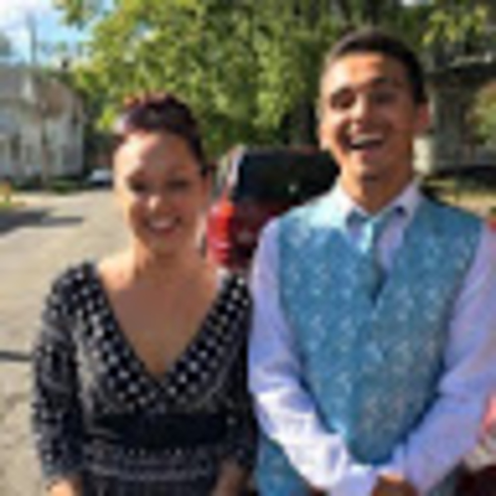 Meet your Posher, Travis